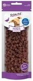 Dokas Entenbrust Minis 70 g, f&uuml;r: Hund