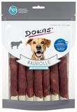 Dokas Kaurolle mit Rindfleisch 190 g, f&uuml;r: Hund