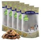 Lyra Pet 5 kg Lyra Pet&reg; Lammlunge Lamm, Erg&auml;nzungsfutter f&uuml;r: Hund