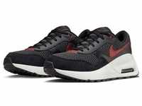 Nike Sportswear AIR MAX SYSTM (GS) Sneaker schwarz 38,5