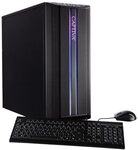 CAPTIVA Entry Gaming R69-346 PC (AMD Ryzen 5 5500, GeForce&reg; RTX&trade; 3060, 16 GB...