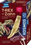 Kosmos Experimentierkasten Kosmos 636173 - T-Rex Zahn - % Mitbringexperimente %