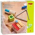Haba Spielzeug-Musikinstrument Klangspiel-Set Klangfreude, unisex neutral
