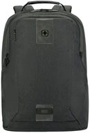 Wenger Notebookrucksack 16&Prime; Laptop-Rucksack mit Tablet-Fach, Kohle 612261