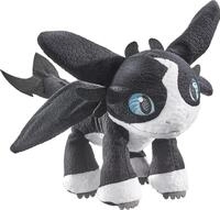 Schmidt Spiele Pl&uuml;schfigur Dragons Thunder