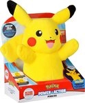 Jazwares Pl&uuml;schfigur Jazwares PKW1887 - Pok&eacute;mon - Featured Pl&uuml;sch - Pikachu