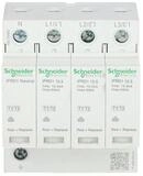 Schneider Electric Sicherungshalter Schneider Electric Kombiableiter Typ 1+2,...