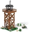 COBI 3042- US Air Support Center Wachturm (Cobi) Spielbausteine
