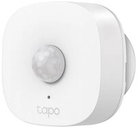 tp-link Bewegungsmelder Tapo T100, Smarter Bewegungssensor mit Zeitplan 120Grad