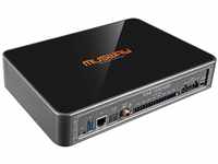 Musway TUNE12 12 Kanal High End DSP Soundprozessor PC APP-STEUERUNG Verstärker
