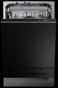 K&uuml;ppersbusch vollintegrierbarer Geschirrsp&uuml;ler K-series.8 G4800.1v, 8.9 l, 10