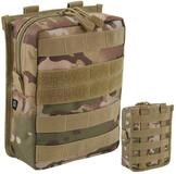 Brandit Bauchtasche Brandit Accessoires Cross Molle Pouch (1-tlg)