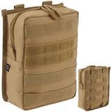 Brandit Umh&auml;ngetasche Brandit Molle Tasche Cross