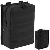 Brandit Beuteltasche Brandit Accessoires Cross Molle Pouch (1-tlg)
