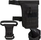 Brandit Umh&auml;ngetasche Brandit Molle Tasche Seitentasche 2