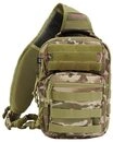 Brandit Mini Bag Brandit Accessoires US Cooper Shoulder Bag (1-tlg)