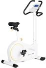 SportPlus Heimtrainer SP-HT-9600-W-iE, Crosstrainer, Heimtrainer, 17 kg Schwungmasse,