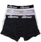 Ellesse Boxershorts Boxershort Ellesse Hali 3PK Boxers (3-St)