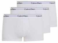 Calvin Klein Underwear Boxer (Packung, 3-St., 3er-Pack) mit Logoschriftzug am