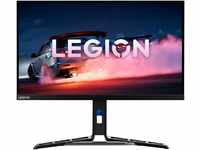 Lenovo 66F7GAC3EU Legion Y27q-30 LED-Monitor (2560x1440 px, Quad HD, 1 ms