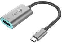 I-TEC i-tec USB-C Metal Display Port Adapter 4K/60Hz Computer-Adapter