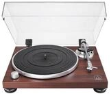 audio-technica AUD AT-LPW50BTRW Plattenspieler