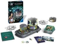 Ravensburger Verlag GmbH 3D-Puzzle Ravensburger 3D Puzzle Guardians Chaos Time
