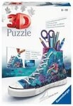 Ravensburger Puzzle Ravensburger 3D Puzzle 11279 Sneaker Bezaubernde...