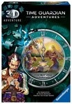 Ravensburger Puzzle Time Guardians - Eine Welt ohne Schokolade, 216 Teile,