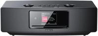 Kenwood CR-ST700CD-B - Internetradio - schwarz Internet-Radio