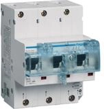 Hager Stromsto&szlig;schalter Hager SLS-Schalter HTN350C