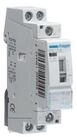 Hager Wasser-Druckschalter Hager Installationsrelais 16A 1S+1&Ouml; 230V ERC218