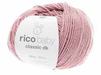 Rico Design Baby Classic dk 50 g lachs