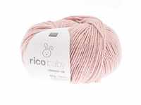 Rico Design Baby Classic dk 50 g orchidee
