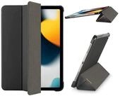 Hama Tablet-H&uuml;lle Hama Fold Smart Book Case Tasche Cover Schwarz 11 Zoll, St&auml;nder