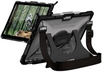 UAG Tablet-H&uuml;lle Plasma, [H&uuml;lle mit Handschlaufe und Schultergurt]