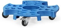 FETRA Transportroller Reifen-Roller 4547