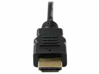 Startech.com STARTECH.COM 2 m High Speed HDMI-Kabel mit Ethernet - HDMI auf...