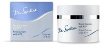 Dr. Spiller Gesichtspflege Dr. Spiller - Royal Creme mit ATP - 50ml