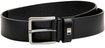 BOSS Lederg&uuml;rtel Ther-Flag-E_Sz35 mit stilvollen Markendetails