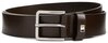 BOSS Lederg&uuml;rtel Ther-Flag-E_Sz35 mit stilvollen Markendetails