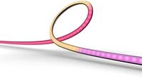 Philips Hue LED Stripe Play Gradient PC Lightstrip 24/27&rdquo; 3er Pack Starter