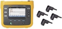 Fluke Spannungspr&uuml;fer Fluke 1736/EUS-GOLD Netz-Analyseger&auml;t 3phasig mit