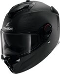 Shark Motorradhelm Spartan GT Pro Skin 2023 Carbon Helm