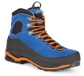 AKU Superalp V-Light GTX (Trekking, wasserdicht) blau Herren Wanderschuh