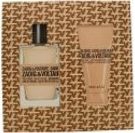 ZADIG & VOLTAIRE Hautpflege-Set This is Her! Vibes of Freedom Giftset Edp...