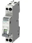 SIEMENS Schalter Siemens 5SV13164KK16 FI-Schutzschalter/Leitungsschutzschalter 1600