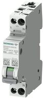SIEMENS Schalter Siemens 5SV60166MC16 5SV6016-6MC16 Brandschutzschalter 2polig...