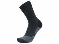 Meindl Socken MT 2 Men schwarz, Größe 45-47