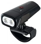 SIGMA Fahrradbeleuchtung Sigma LED-Helmlampe Buster 1100HL schwarz